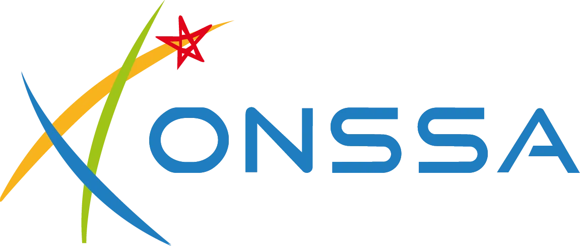 Logo ONSSA